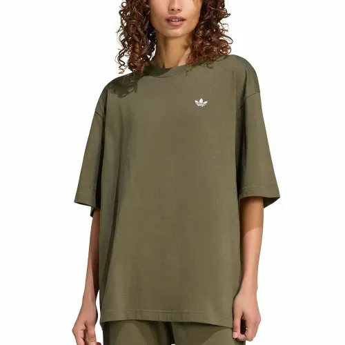 Remera Adidas Originals Essentials Boyfriend