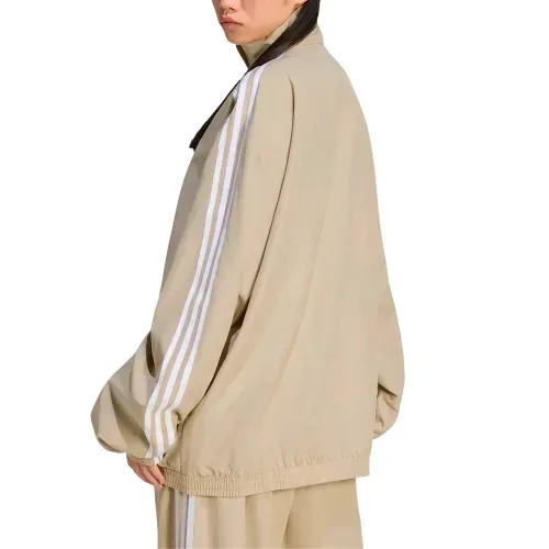 Campera Adidas Originals Firebird Adilenium