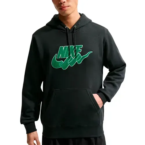 Buzo Nike Sportswear Club Fleece