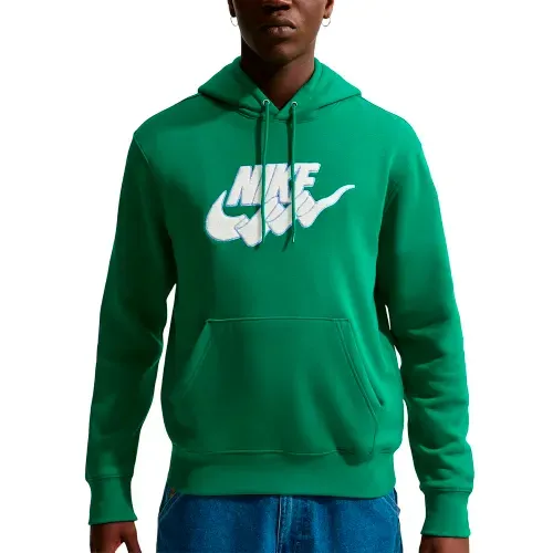Buzo Nike Sportswear Club Fleece