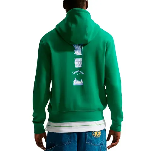 Buzo Nike Sportswear Club Fleece
