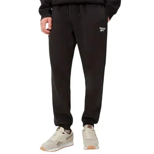 Pantalon Reebok Identity Small Logo