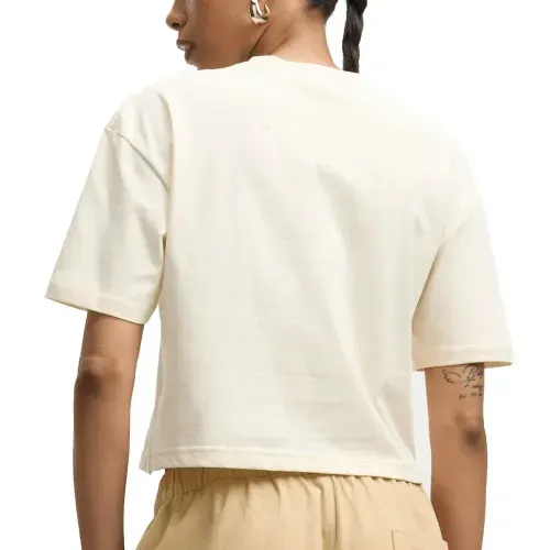 Remera Reebok World