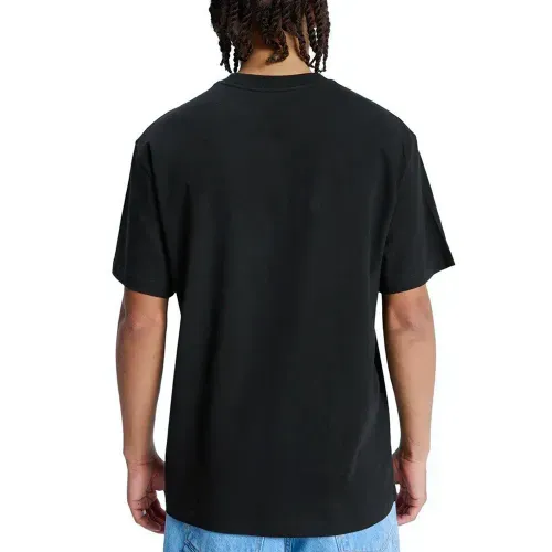 Remera DC Shoes Star Oxidized Negro Hombre