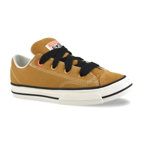 Zapatilla Converse Chuck Taylor All Star Puff Low