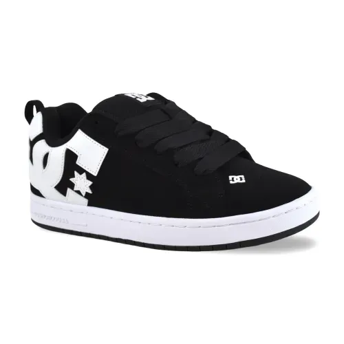 Zapatilla DC Shoes Court Graffik