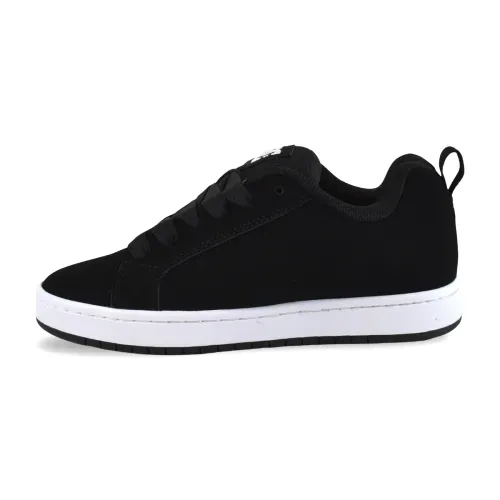 Zapatilla DC Shoes Court Graffik