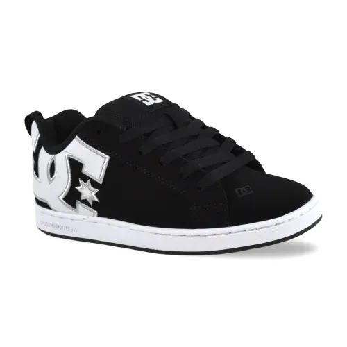 Zapatilla DC Shoes Court Graffik