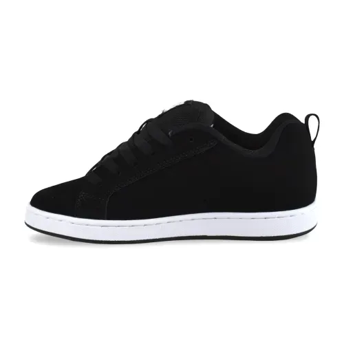 Zapatilla DC Shoes Court Graffik