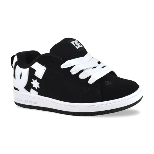 Zapatilla DC Shoes Court Graffik
