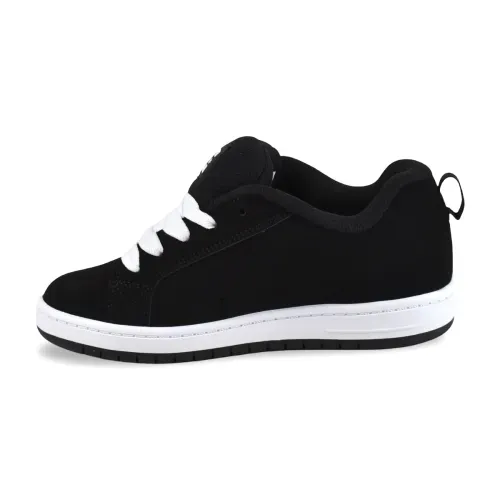 Zapatilla DC Shoes Court Graffik