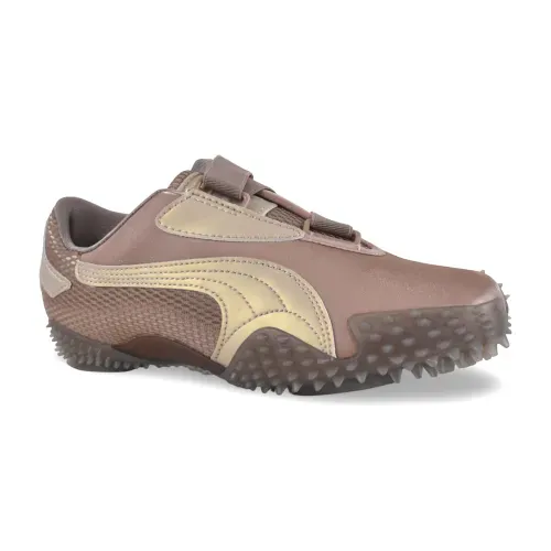 Zapatilla Puma Mostro Anodized