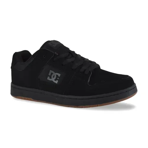 Zapatilla DC Shoes Manteca 4