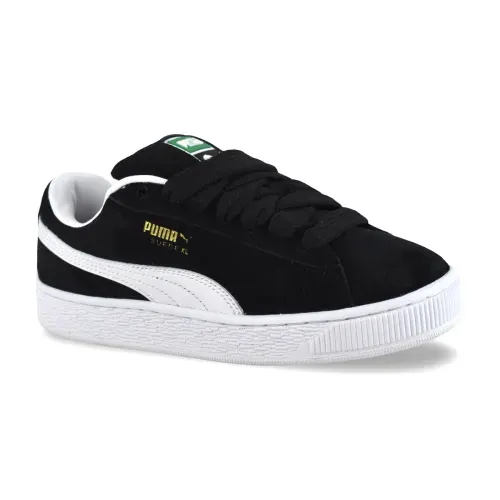 Zapatilla Puma Suede XL