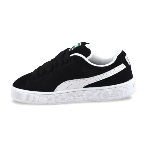 Zapatilla Puma Suede XL