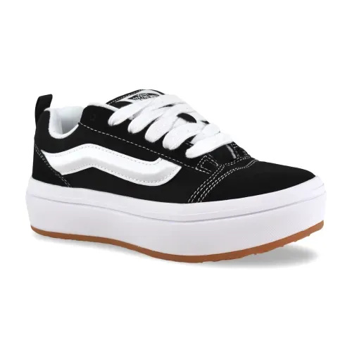 Zapatilla Vans Knu Skool Stacklite