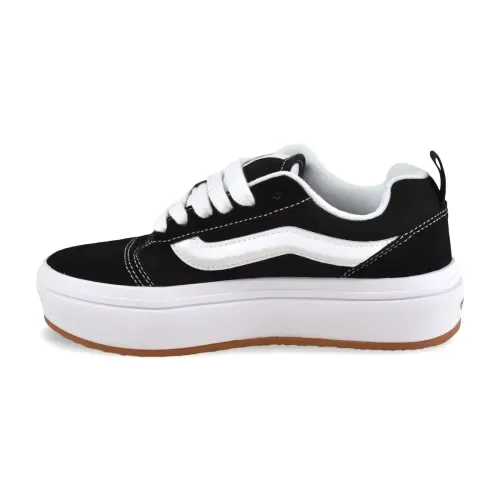 Zapatilla Vans Knu Skool Stacklite