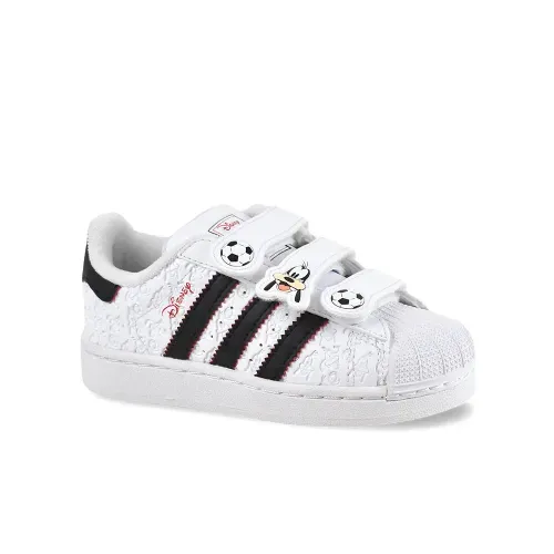 Zapatilla Adidas Originals Superstar Ii Blanco