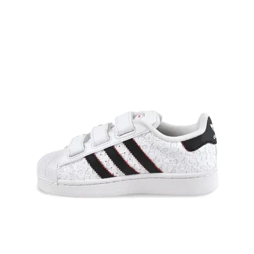 Zapatilla Adidas Originals Superstar Ii Blanco