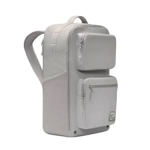 Mochila Nike Utility Speed Gris