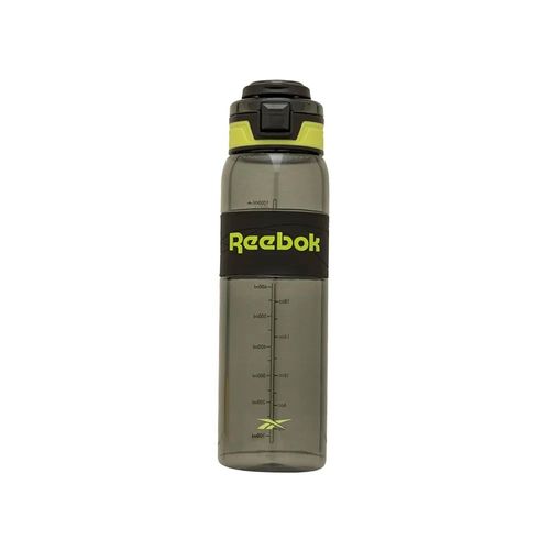 Botella Reebok 1000ML Negra