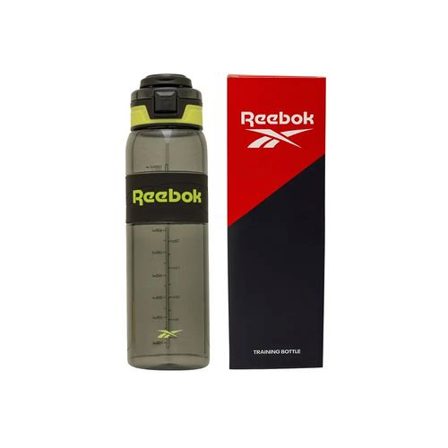 Botella Reebok 1000ML Negra
