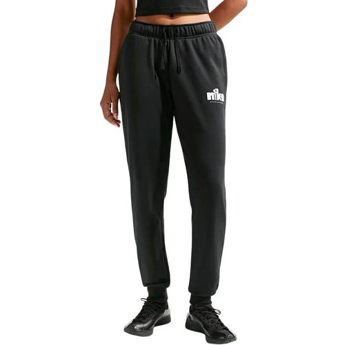 Pantalón Nike Sportswear Club Negro