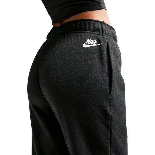 Pantalón Nike Sportswear Club Negro