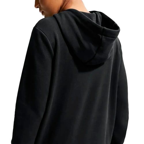 Buzo Nike Sportswear Club Fleece Negro