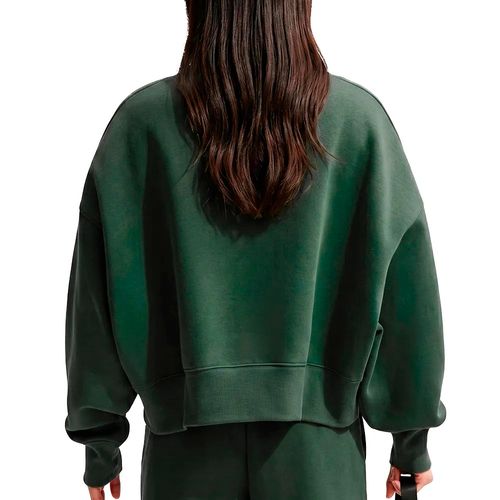 Buzo Nike Sportswear Phoenix Verde
