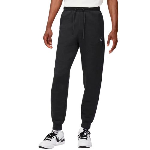 Pantalon Jordan Brooklyn Fleece Negro