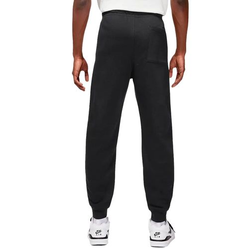 Pantalon Jordan Brooklyn Fleece Negro