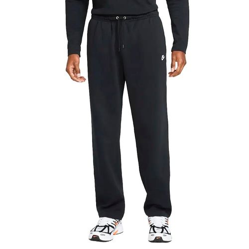 Pantalon Nike Club Negro