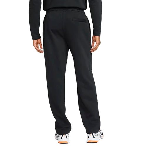 Pantalon Nike Club Negro