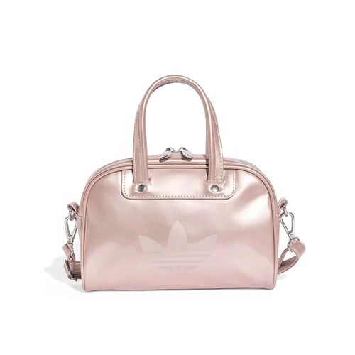 Bolso Adidas Originals Mini Rosa