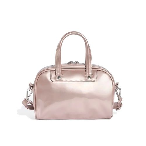 Bolso Adidas Originals Mini Rosa