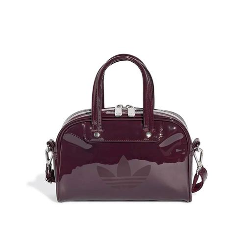 Bolso Adidas Originals Mini Bordo