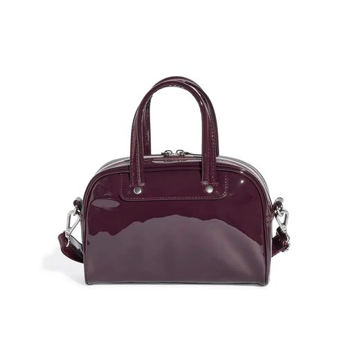 Bolso Adidas Originals Mini Bordo