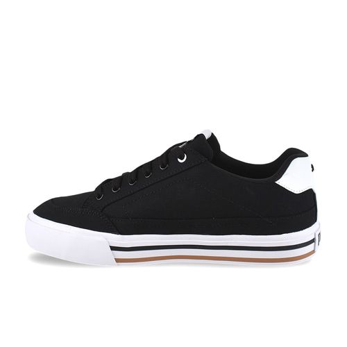 Zapatilla Puma Court Classic Vulc