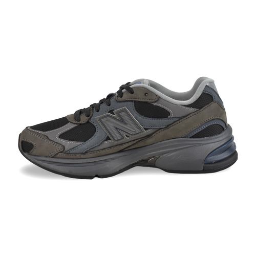 Zapatilla New Balance U20107z3 Gris