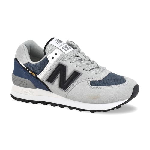 Zapatilla New Balance U5749X3 Gris