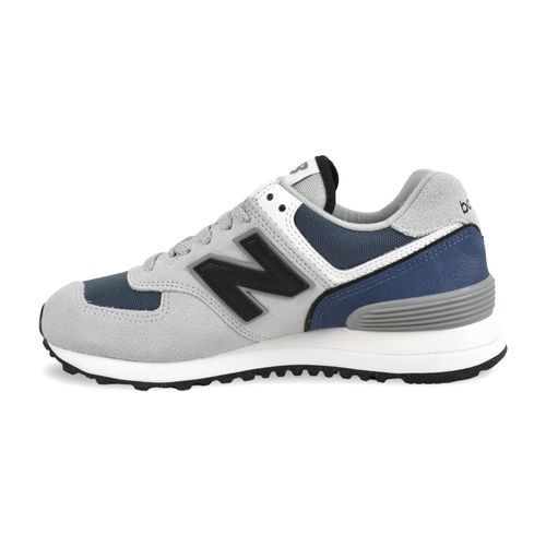 Zapatilla New Balance U5749X3 Gris