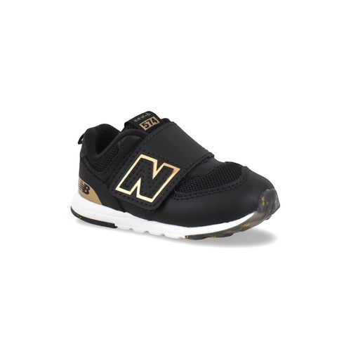 Zapatilla New Balance Nw574gl Negra