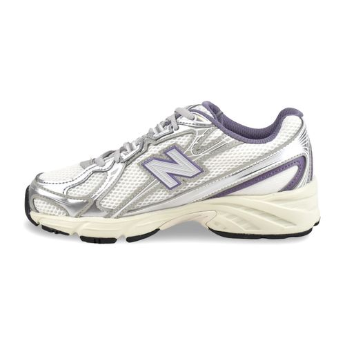 Zapatilla New Balance U7406Lv Blanco