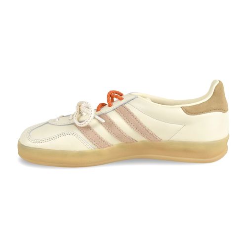 Zapatilla Adidas Originals Gazelle Indoor Beige