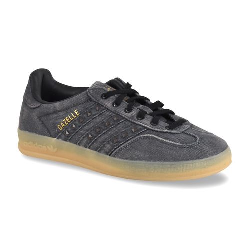 Zapatilla Adidas Originals Gazelle Indoor Negra
