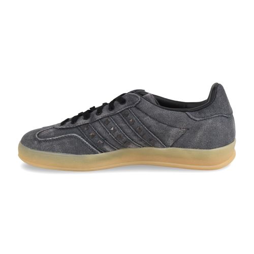 Zapatilla Adidas Originals Gazelle Indoor Negra
