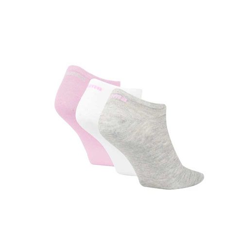 Soquete Puma Invisible Kid 3P