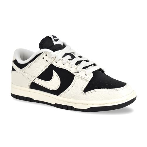 Zapatilla Nike Dunk Low Beige