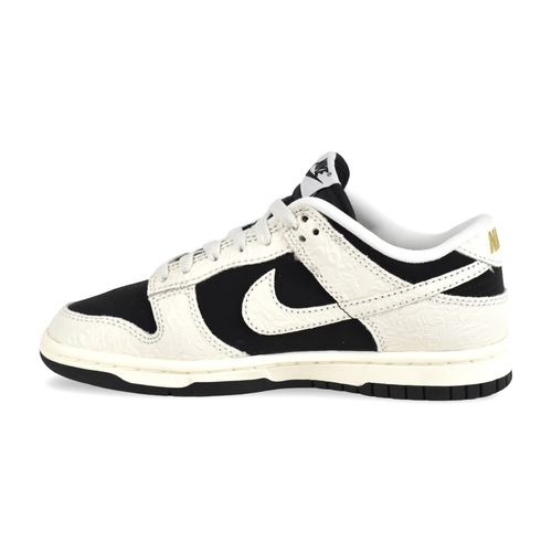 Zapatilla Nike Dunk Low Beige
